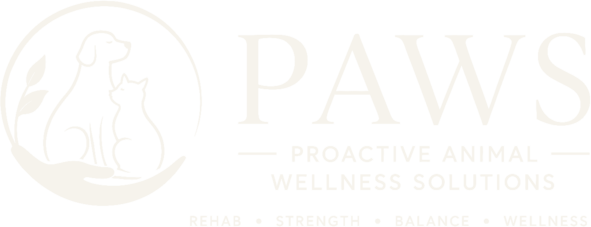 PAWS, Proactive Animal Wellness Solutions