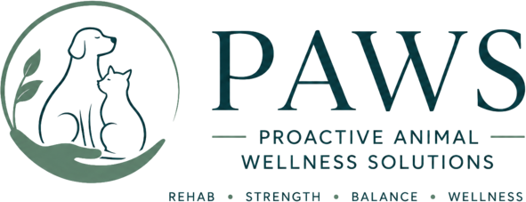 PAWS, Proactive Animal Wellness Solutions